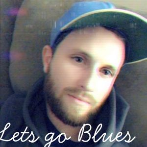 Meet your Posher, Matt